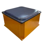 جعبه تقسیم IP