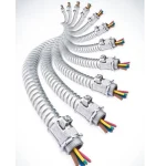 لوله فلکسیبل