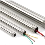 لوله گالوانیزه