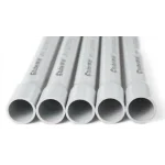لوله PVC برق