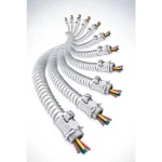 لوله فکسیبل بدون روکش