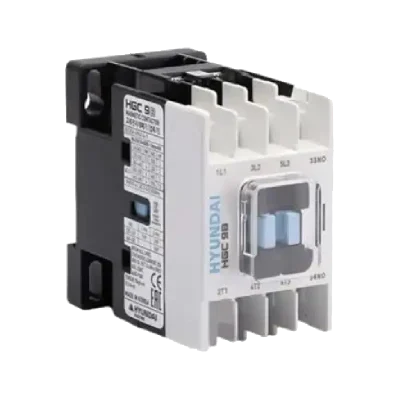 کنتاکتور هیوندا