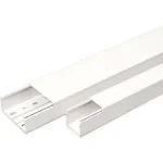 داکت ساده وشیاردار