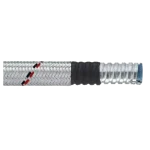 لوله فلکسیبل شیلد دار